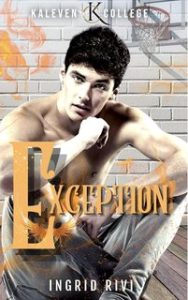Ingrid Rivi – Exception: Kaleven College (2024)