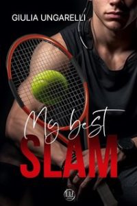Giulia Ungarelli – My best Slam (2024)