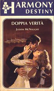 Judith McNaught – Doppia verità (1986)
