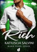 Katiuscia Salvini - Black Pearl Series Vol. 1. Rich (2024)