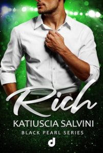 Katiuscia Salvini – Black Pearl Series Vol. 1. Rich (2024)