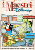 img I Maestri Disney - Volume 17 - De Vita