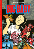 img Coconino Cult - Volume 45 - Big Baby