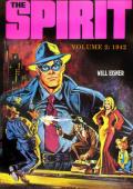img The Spirit - Volume 2 - 1942
