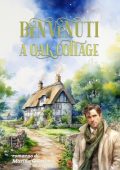Marina Galatioto - Benvenuti a Oak Cottage (2024)