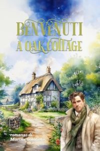 Marina Galatioto – Benvenuti a Oak Cottage (2024)