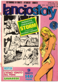 img Lanciostory - Numero 41 (1982)