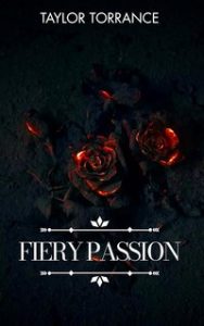 Taylor Torrance – Fiery Passion (2024)