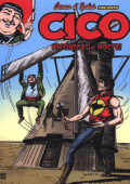 img Albo Di Cronaca Comics - Volume 41 - Cico, Cacciatore Di Mostri