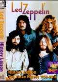 Led Zeppelin - Video Anthology  History Lesson 1958-2016 [8 DVD] (2018) DVD9 Copia 1:1 ENG