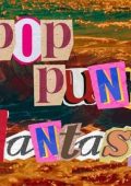 VA - Pop Punk Fantasy (2024)