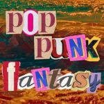 img VA - Pop Punk Fantasy (2024)