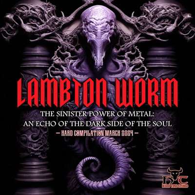 VA – Lambton Worm (2024)
