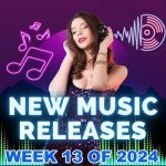 img VA - New Music Releases Week 13 (2024)