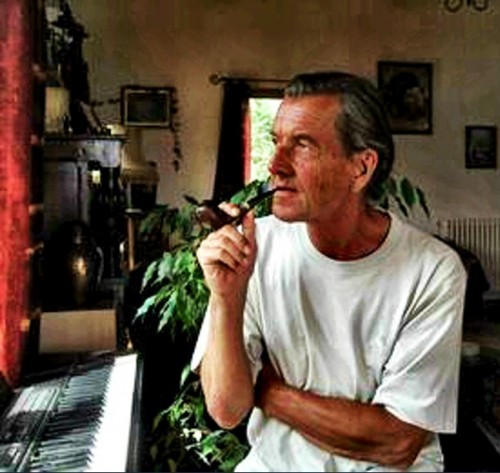 Peter Pearson – Discography ( 2010-2024) FLAC