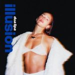 img Dua Lipa - Illusion (2024) .mp3 - 320 kbps