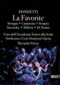 Annalisa Stroppa - Donizetti: La Favorite, A. 58 [24-bit Hi-Res] (2024) FLAC