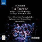 img Annalisa Stroppa - Donizetti: La Favorite, A. 58 [24-bit Hi-Res] (2024) FLAC