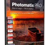 img HDRsoft Photomatix Pro v8.0b2 - ENG