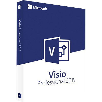 Microsoft Visio Professional 2019 – v2403 (Build 17425.20176) – ITA
