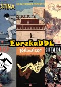 img Collana Graphic Novel - Serie Completa (10 volumi)(GE Espresso 2006-2007)