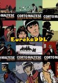 img Corto Maltese - Hugo Pratt - Collection (7 volumi)(RCS 2010)