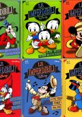img Le imperdibili - Collection (18 volumi)(Disney 2002-2007)