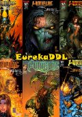 img Witchblade Darkness - Serie Completa (62 volumi)(Panini 1997-2002)
