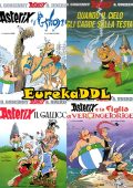 img Asterix Nuova colorazione - Collection (39 volumi)(Mondadori/Panini Comics)
