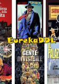img Will Eisner Albi Varie - Collection (31 volumi)(Disney)
