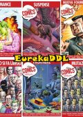 img Alias Comics - Collection (16 volumi)(Il Manifesto 2017-2019)