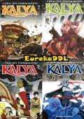 img Kalya - Anno 2023 Completo (Bugs Comics 2023)