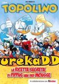 img Dal mondo di Topolino - Collection (3 volumi)(Pubblicazione Pubblicitaria 2018)