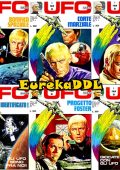 img I Film di Ufo - Serie Completa (18 volumi)(Romana Periodici Illustrati 1974)