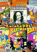 img Simpsons Comics - Collection (70 volumi)(Macchia Nera 1998-2006)