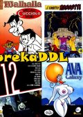 img Pubblicazioni ComixComunity - Collection (12 volumi)(2004-2012)