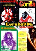 img La Bancarella del Gorilla - Serie Completa (7 volumi)(Editiemme 1979)