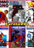 img Lo Scarabocchio - Collection (10 volumi)(Lo Scarabocchio 1992-2000)
