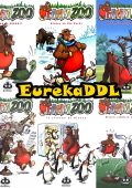 img Fantazoo - Serie Completa (12 volumi)(Renoir 2007-2016)