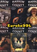 img Harrow County - Serie Completa (6 volumi)(Renoir 2016-2020)