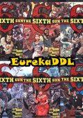 img The Sixth Gun - Serie Completa (6 volumi)(Renoir 2014-2018)