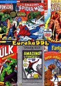 img Marvel Masterworks - Collection (132 Volumi)(Panini 2006-2022)