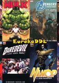 img Marvel Omnibus - Collection (144 volumi)(Panini 2007-2021)