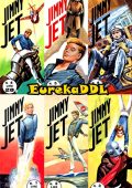 img Jimmy Jet - Collection (8 volumi)(Universo 1964)