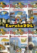 img Topogeo - Serie Completa (61 volumi)(De Agostini/Disney 1999)