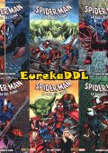 img Spider-Man La saga del clone - Serie Completa (12 volumi)(Panini 2016-2017)