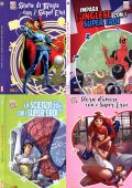 img Marvel Playlist - Collection (5 volumi)(Panini Comics 2018)