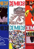 img Comics - Collection (8 volumi + 4 Supple.)(Archivio stampa a fumetti 1972-1982)