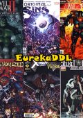 img Marvel Crossover - Collection (100 volumi)(Marvel Italia/Panini Comics 1996-2019)