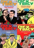 img Expocartoon - Serie Completa (5 volumi)(Comic Art 1994-1995)